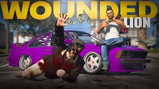 TURNING THE TABLE  GTA 5 GAMEPLAY [upl. by Agata5]