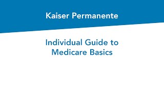 GEHAs Understanding Medicare and the FEHBP Webcast [upl. by Haydon755]