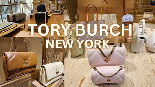 TORY BURCH OFFICIAL SITE  NEW SUMMER BAGS AND SHOES ARE HERE PERFECT COLLECTION FOR THE YEAR 2024 [upl. by Eisak]