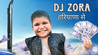 KARARA NOTE CHOTA RAJPAL REMIX SONG DJ ZORA HARYANA SE [upl. by Remmus]