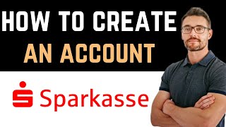 ✅ How To Open Sparkasse Konto Online Easy Guide [upl. by Remo340]