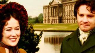 Pride and Prejudice 1995  14 Pemberley [upl. by Aihtennek315]