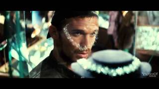 Trespass Movie Trailer 2011 HD [upl. by Harelda]