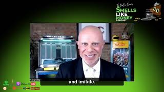 Outsourcing Benefits for Small CompaniesIT SMELLS LIKE MONEY PODCAST [upl. by Akeem761]