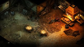 Pillars of Eternity Gameplay Part 8 [upl. by Roanna]