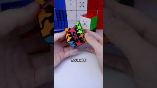 Top 5 de mes Rubiks Cubes les plus COOLS  rubikscube cubing top5 [upl. by Cowie770]