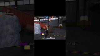 BmLondon viewOTPFREE FIRE GAMEPLAY [upl. by Anah]