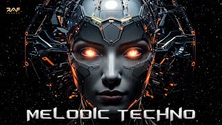 Melodic Techno Mix 2024 Space Motion ODYSSAY QUAKE Passenger 10 Raf Fender [upl. by Crelin]