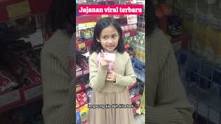 Jajanan viral di Alfamart maizafruitshorts [upl. by Russel]