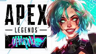 Everything In Season 21 Apex Legends [upl. by Gianna]