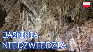 🇵🇱 Jaskinia Niedźwiedzia w Kletnie [upl. by Cita]