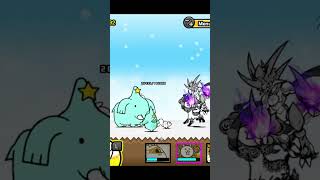 Didnt see that coming  The Battle Cats Unite battlecatsgameplay thebattlecats gameplay [upl. by Anaigroeg]