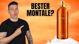 Honey Aoud von Montale Ist das der beste von Montale  Review [upl. by Ydissak]