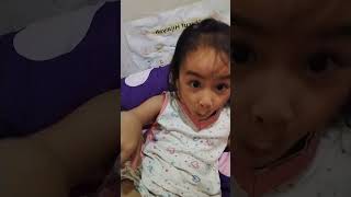 Celotehan ai sebelum bobo part 1 toddler shortsvideo shorts fyp fypシ゚viral [upl. by Angil]