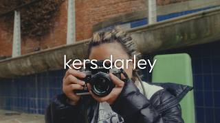 Street Photography and Portraiture  Kers Darley [upl. by Hitchcock]