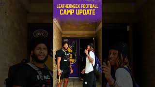 Football Camp Update [upl. by Yllak]