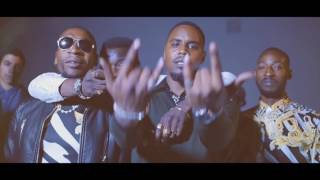 Madrane ft Dream C amp Trafiquinté  Funana Clip officiel [upl. by Aay943]