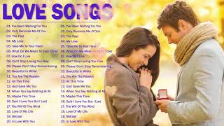 Romantic Love Song 2010 Playlist All Time Great Love Songs WESTlife Shayne Ward Backstreet BOYs MLTr [upl. by Medina]