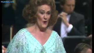 Libiamo Brindisi from Traviata Joan Sutherland and Pavarotti [upl. by Ashely]