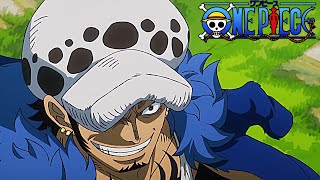 One Piece  Planning des épisodes 1093 1094 1095 et 1096 [upl. by Yirinec]