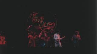 THE ELECTRIC LIGHT ORCHESTRA IN FORT WORTH 1978 [upl. by Noissap]