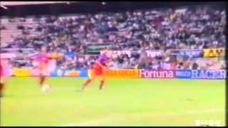 Maradona vs Bayern Munich Home in 1992 Friendly Match [upl. by Eanram858]