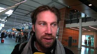 Peter Forsberg om Tre Kronors fiasko [upl. by Lalo864]