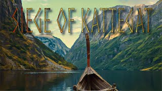 Vikings Season 2  Creating Kattegat  History [upl. by Cramer344]