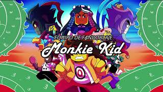 MONKIE KID TEMPORADA 3  1  10 FANDUB LATINO [upl. by Falzetta]