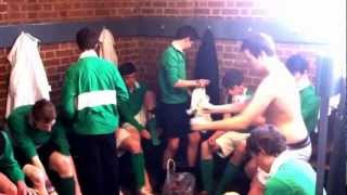 Helsby Harlem Shake [upl. by Haibot]