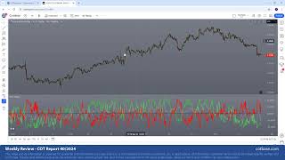 Commitments of Traders Review  COT Report 402024 [upl. by Angelina]