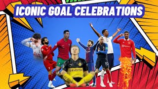 442oons Football Celebration Parody Song  🎵Iconic Goal Celebrations🎵 [upl. by Karlik162]