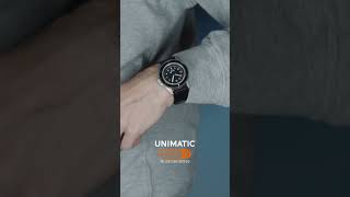 Unimatic UT1 [upl. by Foy]