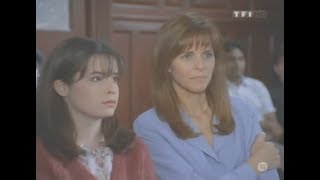 Le Prix du silence 1996 Français [upl. by Annahavas]