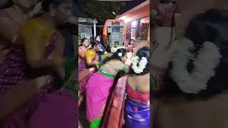 batukamma batukammasongs ramaramasong like share subscribe [upl. by Morocco647]