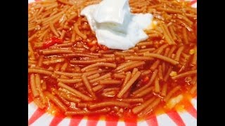 Fideo How To [upl. by Tiphani]