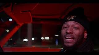 Montana Of 300  Last Dance Official Video [upl. by Cecelia]