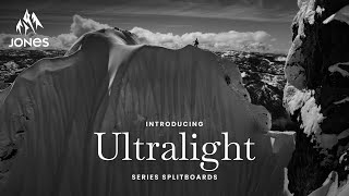 Introducing Ultralight Series Splitboards [upl. by Tobi449]