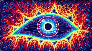 Try Listening for 3 Minutes  Open Third Eye  Pineal Gland Activation  Meditation Music [upl. by Orozco]