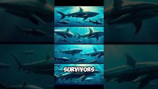 Facts About Sharks🐬 Part 4 shorts facts ai trending [upl. by Anavlys]