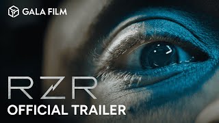 Trailer  TV Series  RZR  David Bianchi  Mena Suvari  Richard Cabral  Danny Trejo  Gala Film [upl. by Nnanerak93]