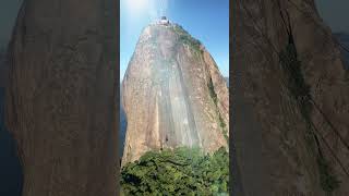 Bondinho do Pão de Açúcar shorts [upl. by Enelrad]