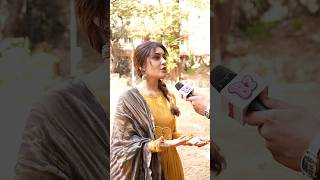 Raashi Khanna discusses the increasing presence of social awareness themes in Hindi films [upl. by Irra]