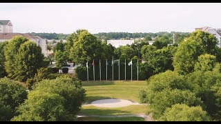 Diner en Blanc Florence SC 2024  Official Video [upl. by Akinorev348]