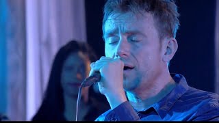 Damon Albarn  To The End Live at La Musicale [upl. by Pages737]