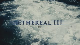 Ethereal III  Sony FX3  Helios 442 58mm  DJI Mini 3 Pro sonyfx3 cinematic dehancer [upl. by Brazee]