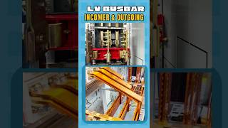 Low Voltage Busbar The Future of Electrical Efficiency [upl. by Lemhar863]