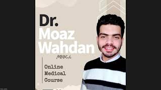 01 Oxidative phosphorylation part01 Moaz Wahdan [upl. by Llertak]