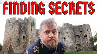 Uncovering the SECRETS of Chepstow Castle [upl. by Haniraz]