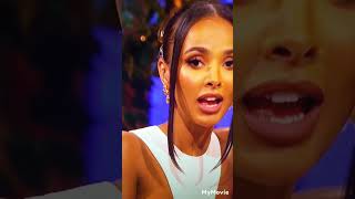 Love Island 2023 OLIVIA gets SILENCED by MAYA JAMA on Aftersun for criticising the shows editing [upl. by Clovis]